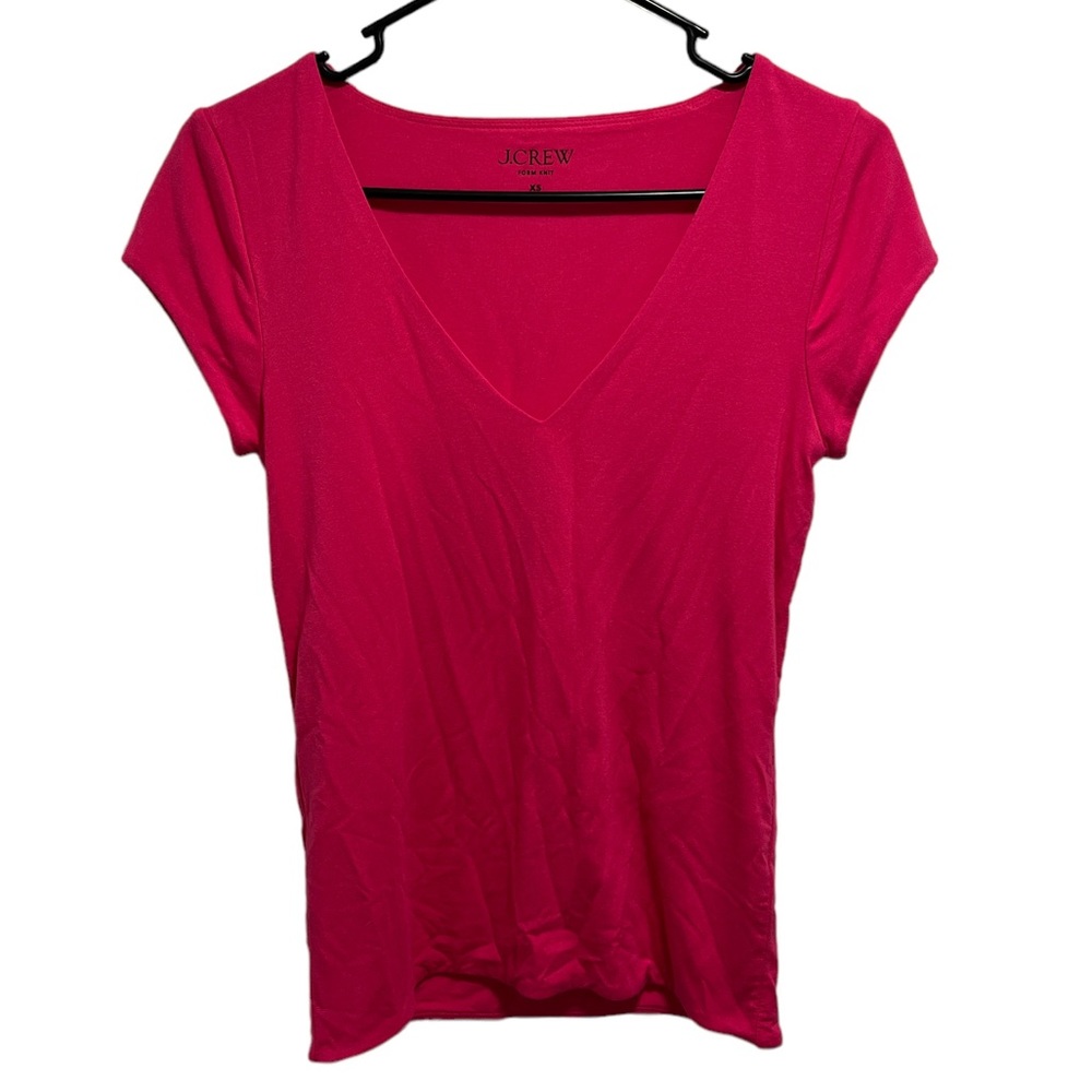 NWT J. Crew Top